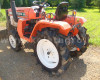 Kubota B1402DT Japanese Compact Tractor (5)