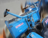 Mitsubishi D1300 Japanese Compact Tractor (9)