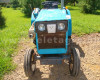 Mitsubishi D1300 Japanese Compact Tractor (8)