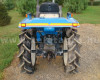 Iseki TU160F Japanese Compact Tractor (4)