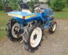 Iseki TU160F Japanese Compact Tractor (3)