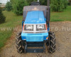Iseki TU160F Japanese Compact Tractor (8)
