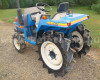 Iseki TU160F Japanese Compact Tractor (5)