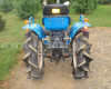 Iseki TX1510F Japanese Compact Tractor (4)