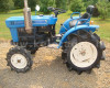 Iseki TX1510F Japanese Compact Tractor (6)