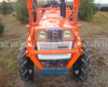 Kubota L2402DT Japanese Compact Tractor (9)
