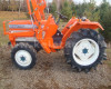 Kubota L2402DT Japanese Compact Tractor (7)