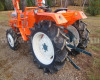 Kubota L2402DT Japanese Compact Tractor (6)