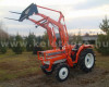 Kubota L2402DT Japanese Compact Tractor (12)