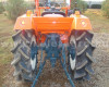 Kubota L2402DT Japanese Compact Tractor (5)