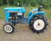 Mitsubishi D1300FD Japanese Compact Tractor (6)