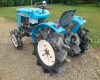 Mitsubishi D1300FD Japanese Compact Tractor (5)