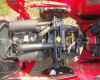 Tym T273 HST Korean compact tractor (16)
