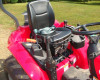 Tym T273 HST Korean compact tractor (13)