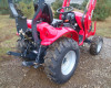 Tym T273 HST Korean compact tractor (4)