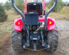 Tym T273 HST Korean compact tractor (5)