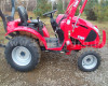 Tym T273 HST Korean compact tractor (3)