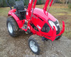 Tym T273 HST Korean compact tractor (2)