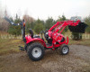Tym T273 HST Korean compact tractor (12)
