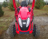 Tym T273 HST Korean compact tractor (9)