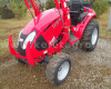 Tym T273 HST Korean compact tractor (8)