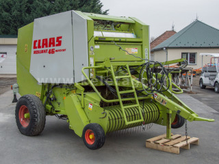 Pentru vizionarea imaginilor mai mari clic aici
9282-124.135-4553 Claas Rollant 46 (1)