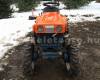Kubota B6000 Japanese Compact Tractor (8)