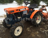 Kubota B6000 Japanese Compact Tractor (7)