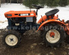 Kubota B6000 Japanese Compact Tractor (6)