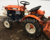 Kubota B6000 Japanese Compact Tractor (5)