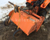Kubota B6000 Japanese Compact Tractor (9)