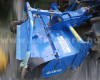 Iseki TX1510 Japanische Kleintraktor (9)