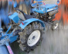 Mitsubishi D1300 Tractor japonez mic (2)