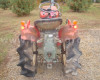 Yanmar YM1300 Japanese Compact Tractor (4)