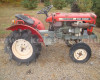 Yanmar YM1300 Japanese Compact Tractor (2)