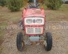 Yanmar YM1300 Japanese Compact Tractor (8)