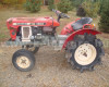 Yanmar YM1300 Japanese Compact Tractor (6)