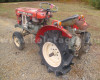 Yanmar YM1300 Japanese Compact Tractor (5)