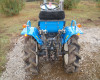 Iseki TX1210 Japanese Compact Tractor (4)