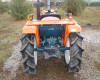 Kubota B1600DT Japanese Compact Tractor (4)
