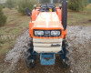 Kubota B1600DT Japanese Compact Tractor (8)