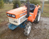Kubota B1600DT Japanese Compact Tractor (7)