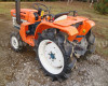 Kubota B1600DT Japanese Compact Tractor (5)