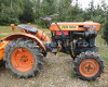 Kubota B7000 Microracteur japonais (2)