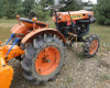 Kubota B7000 Microracteur japonais (3)