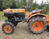 Kubota B7000 Microracteur japonais (6)