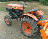 Kubota B7000 Microracteur japonais (5)