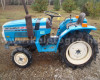 Mitsubishi MT1601D (69mm) Japanese Compact Tractor (6)