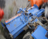 Iseki TU1600F Japanese Compact Tractor (3)