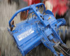 Iseki TX1410F Japanese Compact Tractor (4)